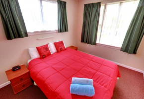  Belle Bonne Motel  Крайстчерч